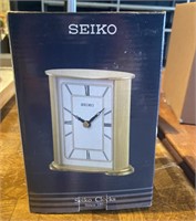 Deimos clock/ No Shipping