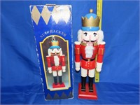 Nutcracker