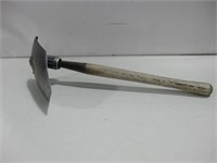 27.5" WWII US Army Folding Shovel