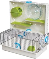 Midwest Homes for Pets Hamster Cage, Awesome