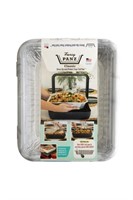 Fancy Panz Classic Pan, Dress Up & Protect Your Fo