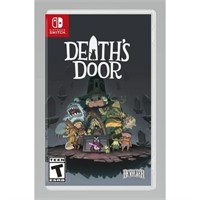 New Death's Door, Nintendo Switch