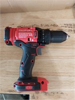 Craftsman 20v 1/2" Drill Driver