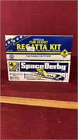 Cub Scout Regatta Kit