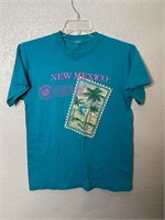 Vintage New Mexico Souvenir Travel Shirt