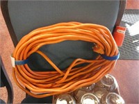 Extention cords