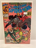 Amazing Spider-Man #336 Return of the Sinister Six