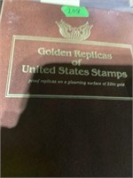 Us stamp replicas