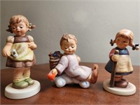 Hummel Figurines