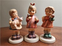 Hummel Figurines