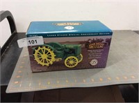 Ertl 1924 JD model "D", 1/16