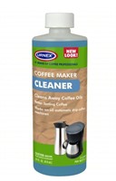 LOT OF 4 URNEX Coffee Equipment Cleaning Liquid