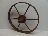 15 Inch Vintage Wheel