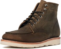 Thursday Boot Company Diplomat Men's Lace-Up Boot