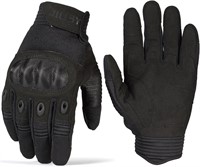 Tactical Motorbike Gloves