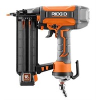 RIDGID 18-Gauge 1-1/2 in. Brad Nailer