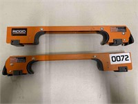 RIDGID Miter Saw Stand Brackets