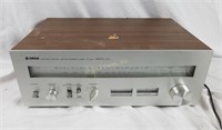 Yamaha Ct-810 Vintage Stereo Tuner