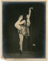 8X10  AMY DEAN & CO PHOTO ALDENE NY 1928-35