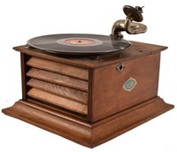 Selby Phonograph