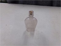 1800s Whiskey bottle