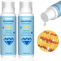 Jawecci Diamond Painting Sealer x2