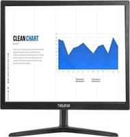 Thinlerain 17" 4:3 LED Monitor