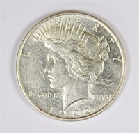 1922 PEACE SILVER DOLLAR