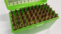 50 Rounds - 30-06 Rifle Cartridges