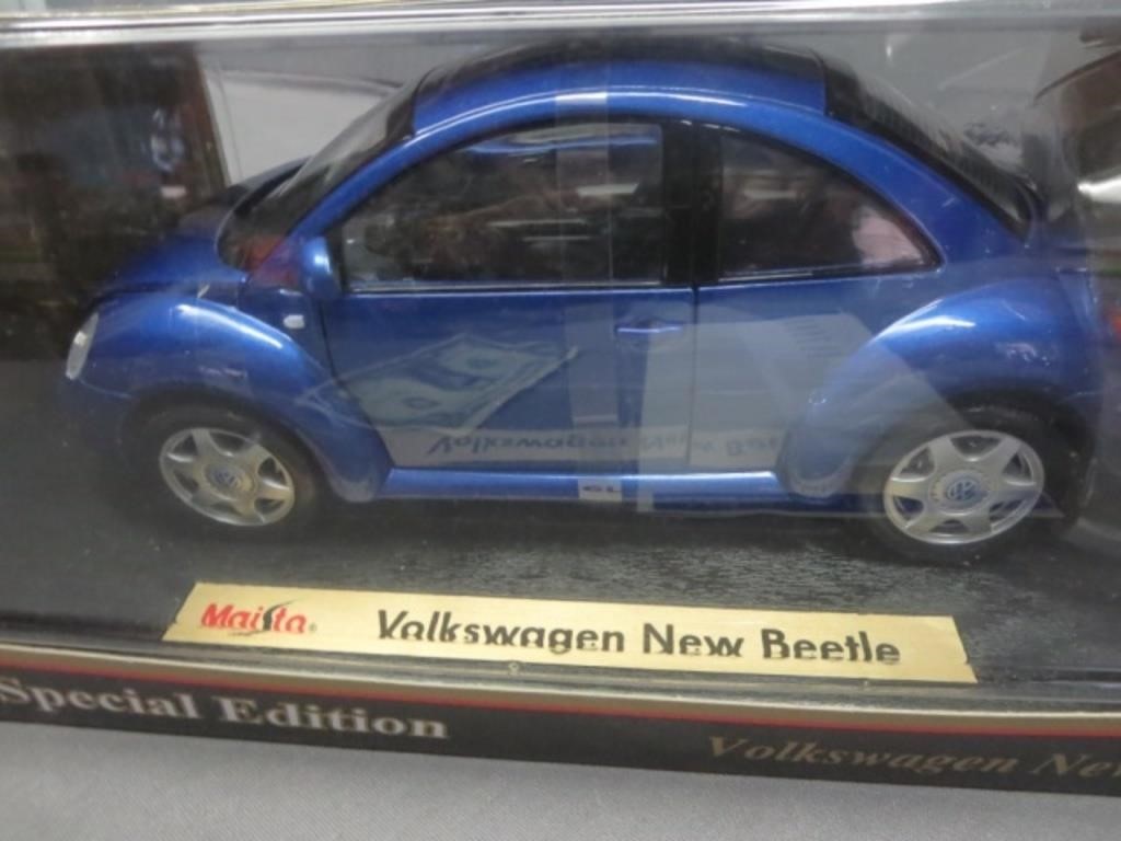 Watches - Die Cast Cars - Models -Online Only