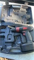 ProSource Cordless Drill/Driver 19.2V w/ Dead