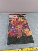 Studio M Fall Riches Magnetic Mailbox Cover
