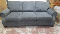 3 SEATER QUEEN SOFA BED