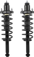 Rear Struts 171126 For Chrysler 200  Set of 2