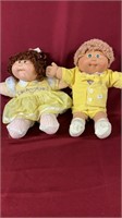 Cabbage Patch Kids