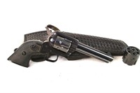 Vintage Colt Single Action Frontier Scout 22