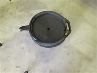 Oil Drain Pan
