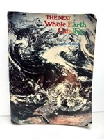 Book: The Next Whole Earth Catalog