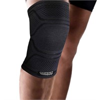 COPPER FIT AIR SM/MD KNEE