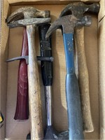 Hammers