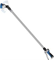 ULN-RESTMO 36”-60” (3ft-5ft) Metal Watering Wand,