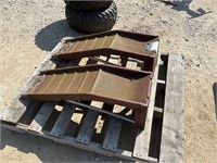 Car Ramps