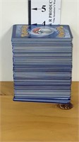 4" Stack of  Pokemon Cards