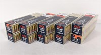 1000 Rounds CCI Mini-Mag .22LR Cartridges In Boxes
