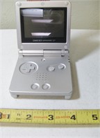 Nintendo Game Boy Advance SP Untested