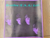 Beatles USA LTD Magazine