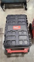 MILWAUKEE PACK OUT CONTAINER 37" X 22" X 14"