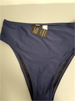 Relleciga womens bikini bottom  size Large