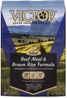 Victor Super Premium Dog Food