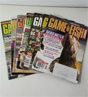 Game and Fish magazines 22/23
